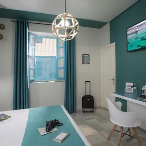 2* Otel Casual De Las Letras